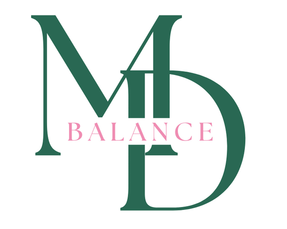 MDbalance logo