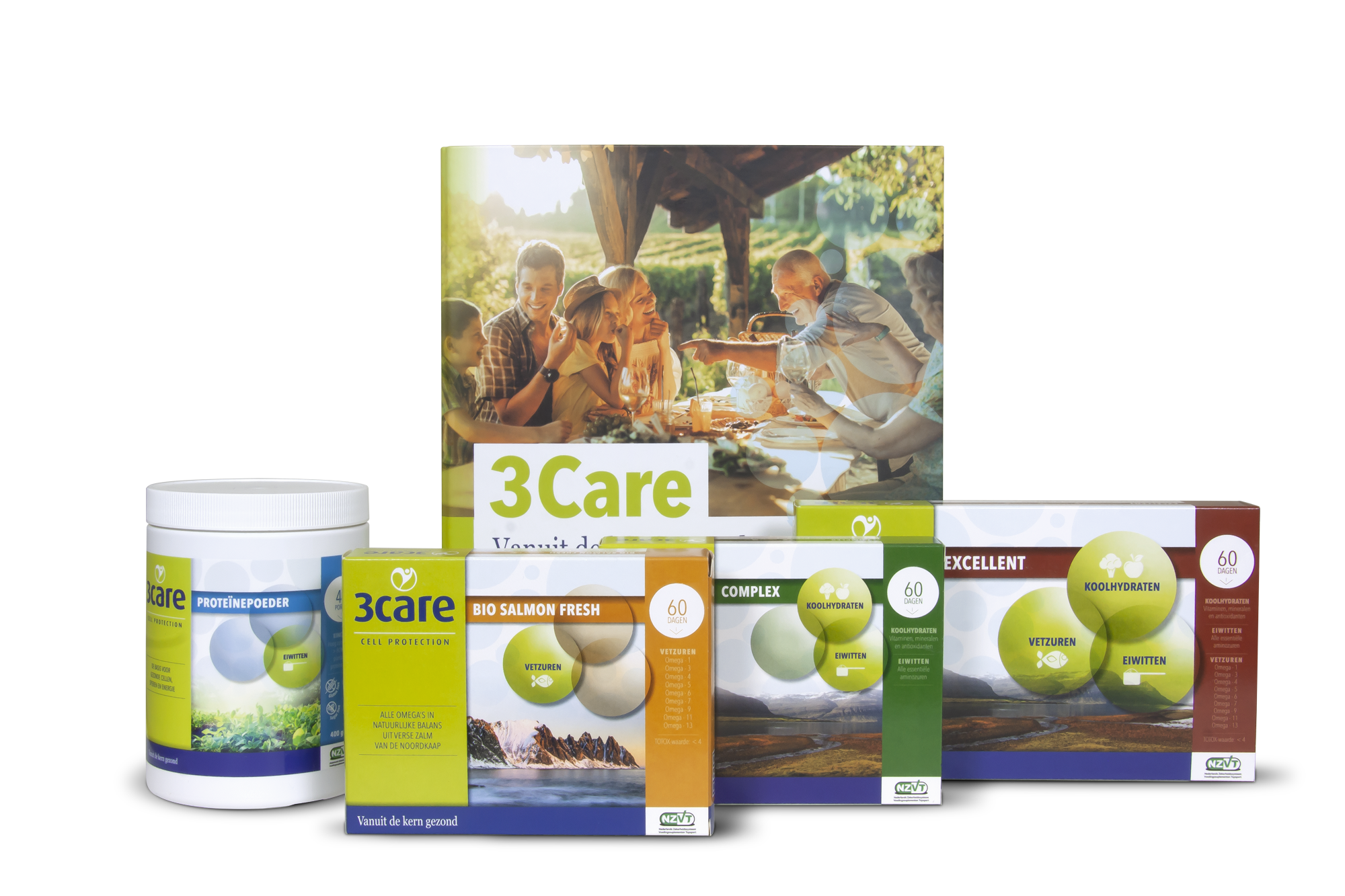 3Care Compleet