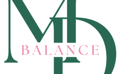 Welkom! Op de website van MDBalance